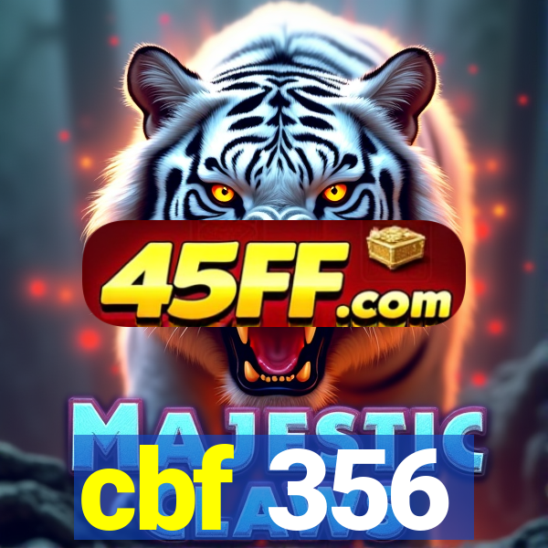 cbf 356